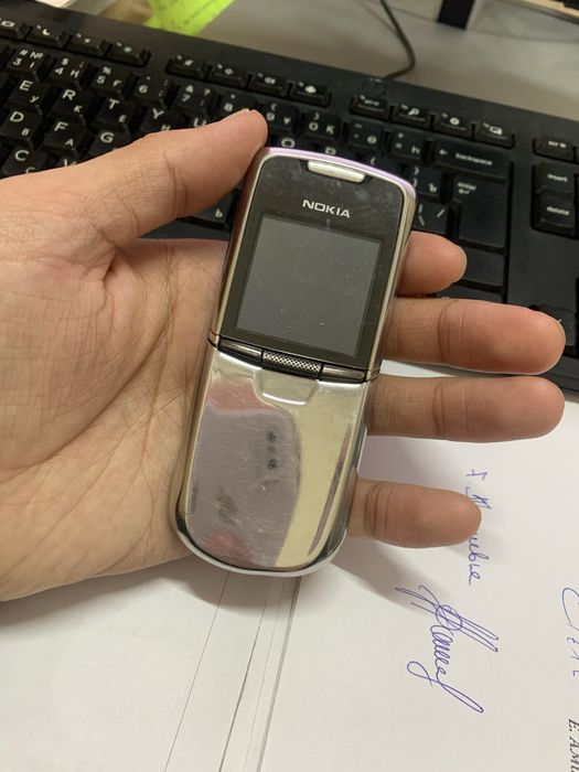 Продам нокиа 8800