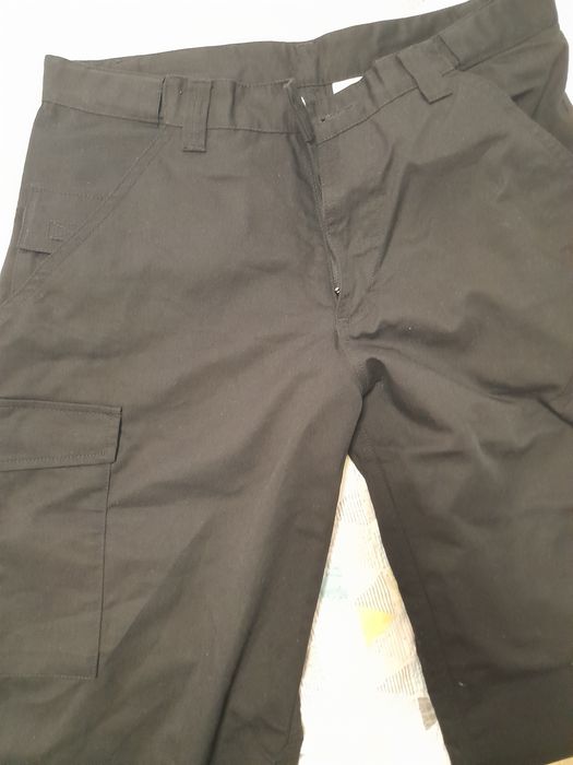 Работен мъжки панталон