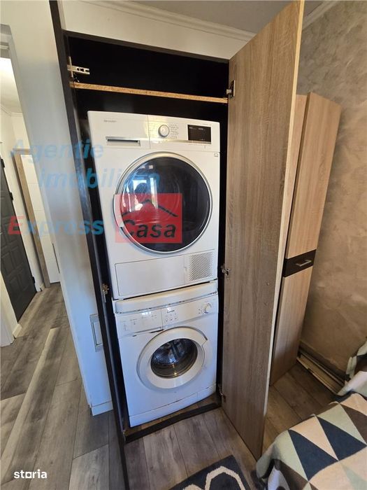Apartament 1 camera, 30 mp decomandat, Metalurgie