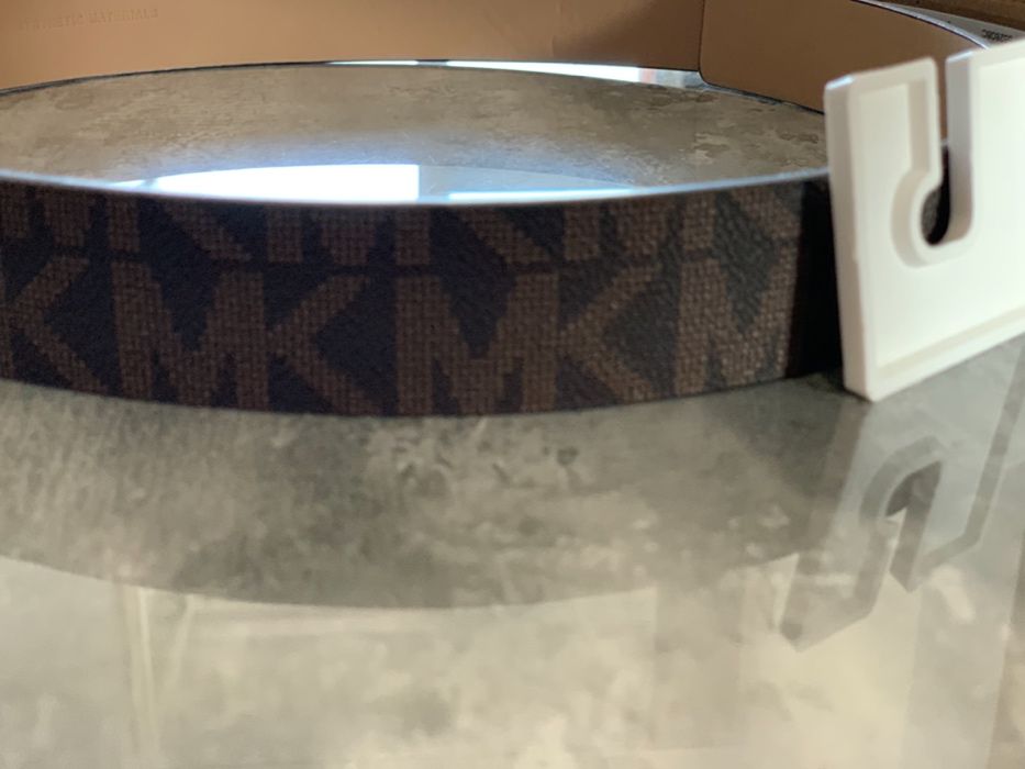 Оригинален дамски колан Michael Kors M