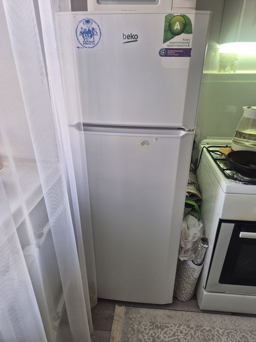 Холодильник Беко