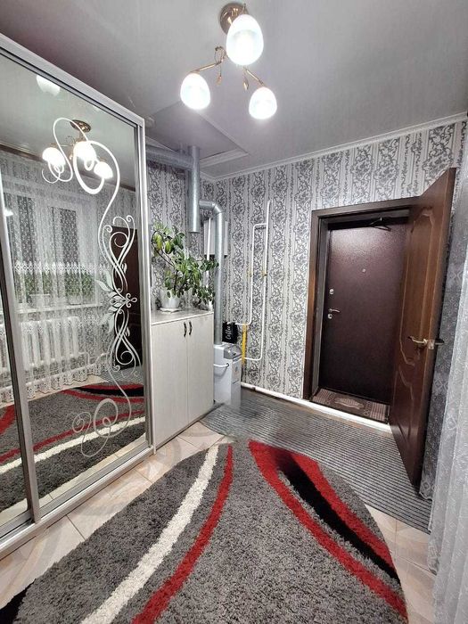 Дом в Красном Партизане