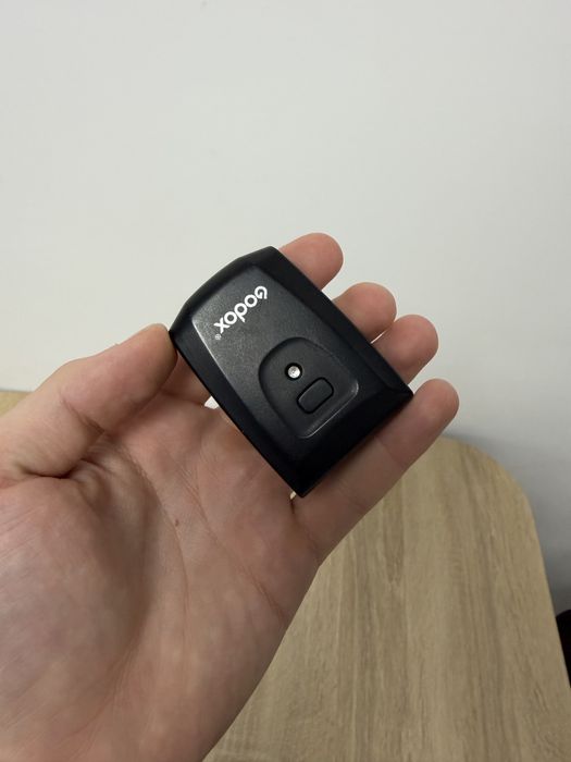 Вспышка Godox ThinkLite TT560II