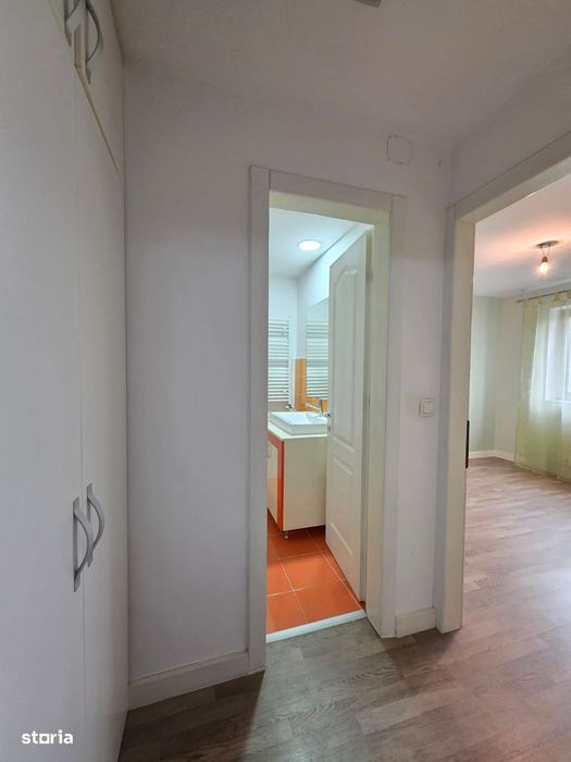 3 camere, decomandat, zona Spitalului Vechi, mobilat, utilat