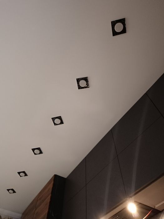 Натяжные потолки потолки натяжные