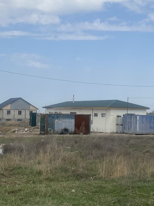 Продам участки в мкр. - МАДИНЕТ.