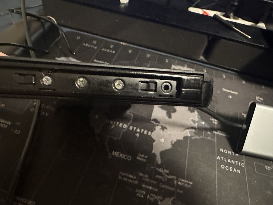 Nintendo Switch V2
