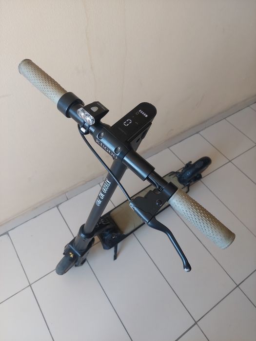 Электросамокат Kugoo M 2 PRO