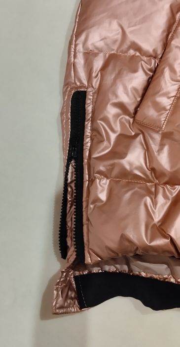 Стильная подростковая куртка