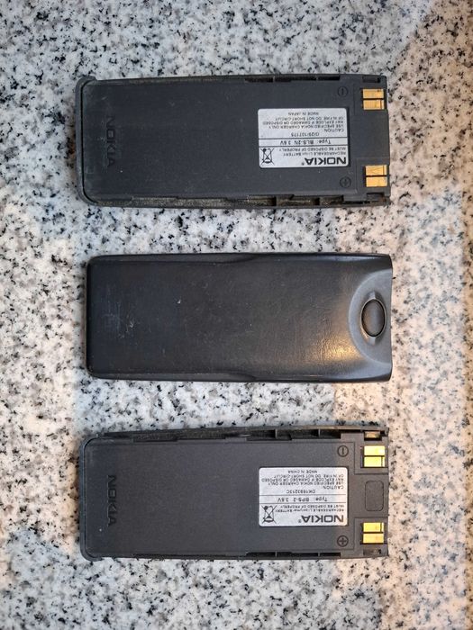 Telefoane mobile clasice Nokia 6310 si 6310i in stare perfecta
