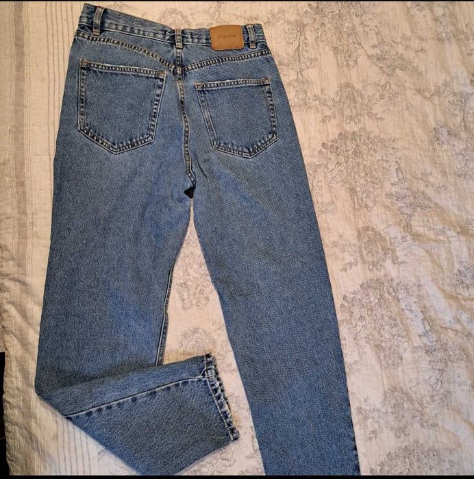 2x Blugi Pull&Bear