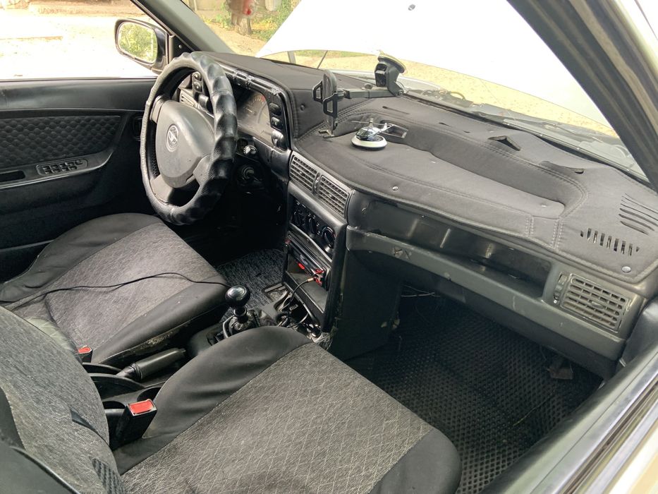 Chevrolet Nexia 2008 — 5