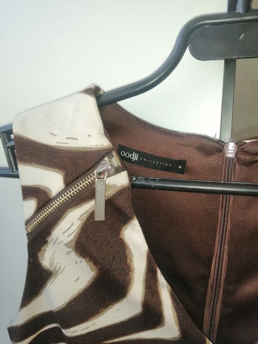 Платье коктельное