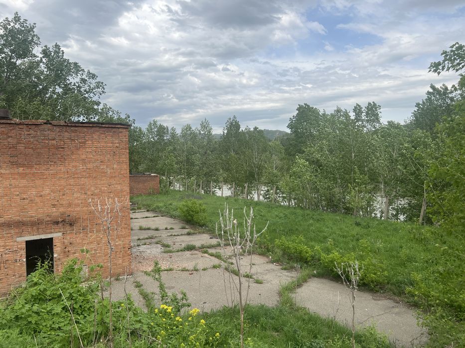 Продам участок в Тарханке