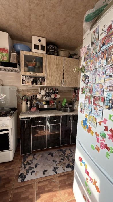 #ШИРИН ПЕРЕКРЕСТОК [2/3/5][48м²]БАЛКОН[2х3][2х3]продается Чиланзар 26