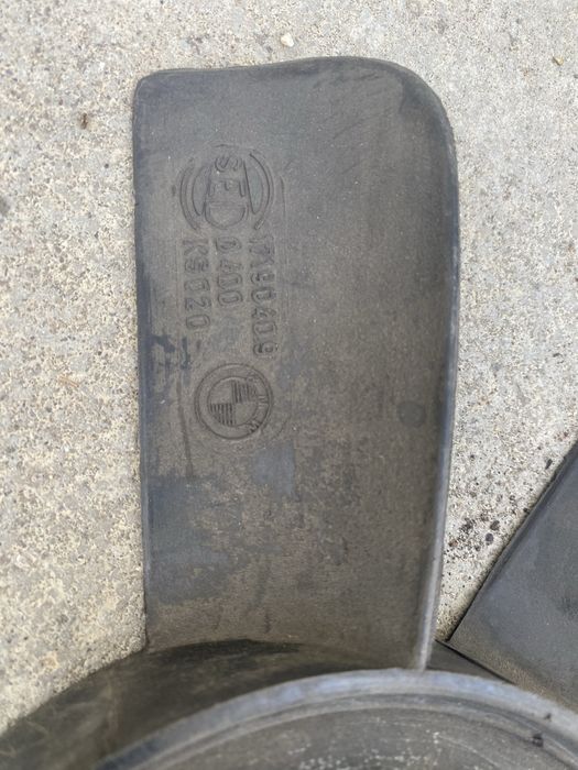 Виско перки BMW E30