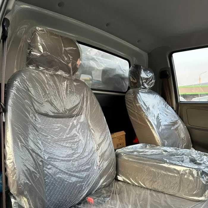 JAC X200 tentovka 17mln skikda, yuklaringizni tez va sifatli yetkazing