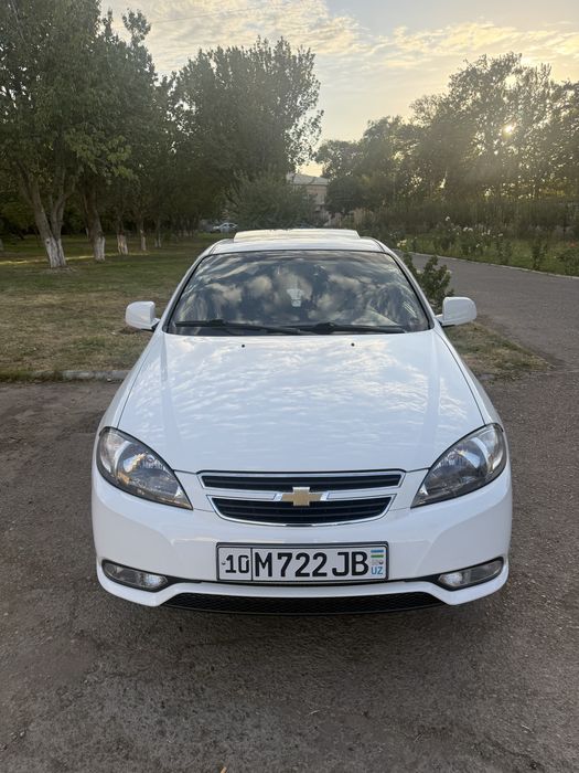 Продается Джентра 2022 Full