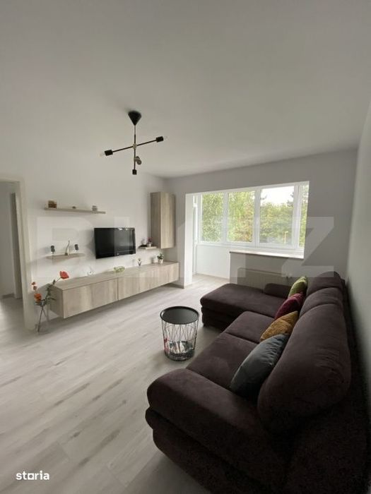 Apartament 2 camere, 50 mp, zona Astra