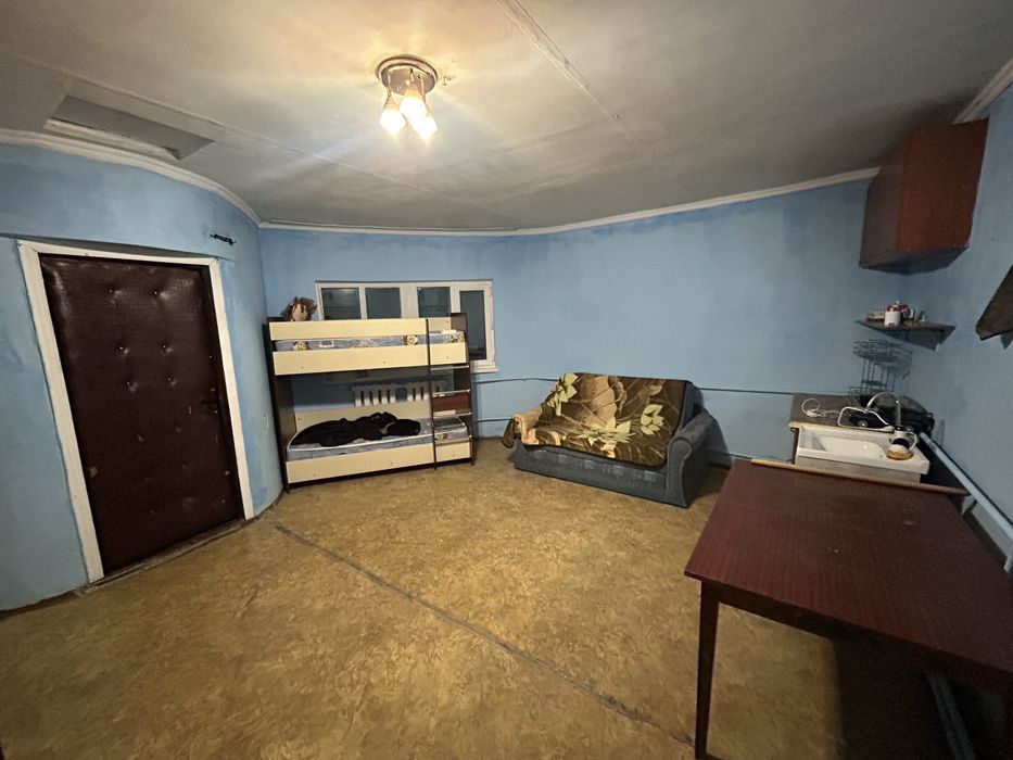 Сдаетсья времянка