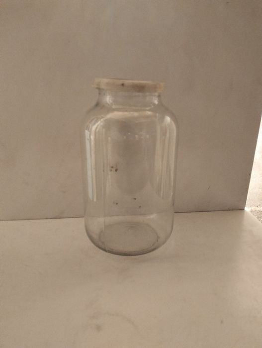 Банки для консервирования