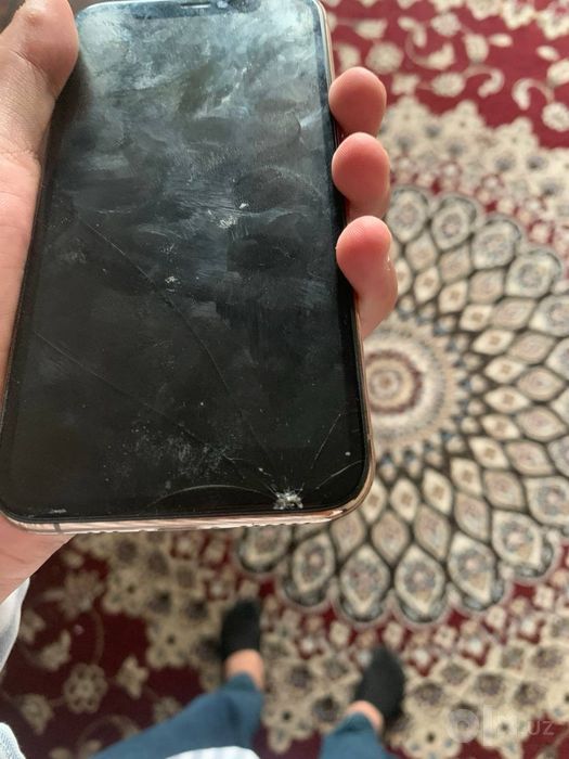 Iphone 11pro 81%