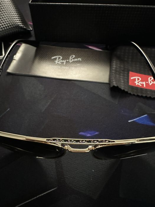 Ochelari bărbătești RayBan Ray-Ban