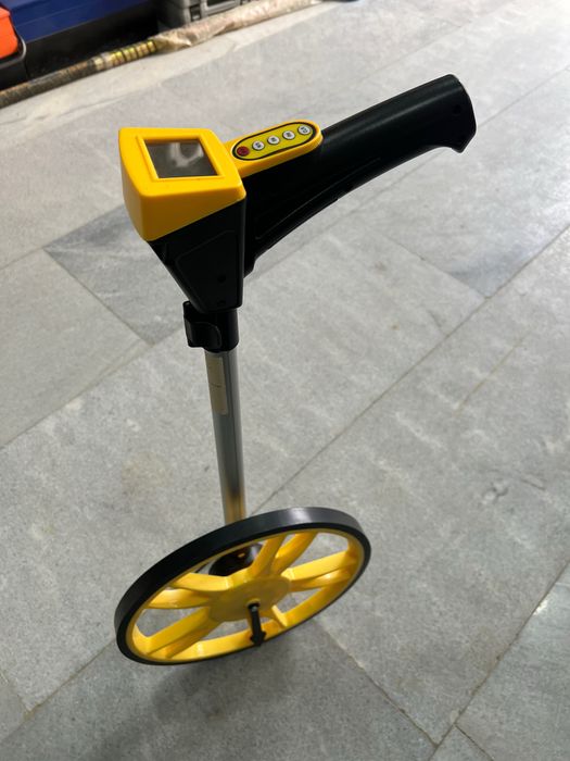 Шагомер, шагамер, курвиметр, shagamer