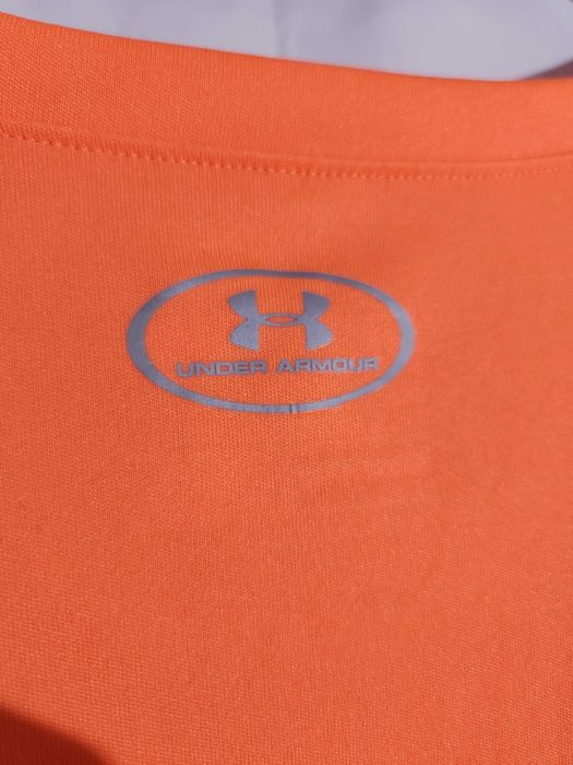 Under Armour Тениска/Дамска L