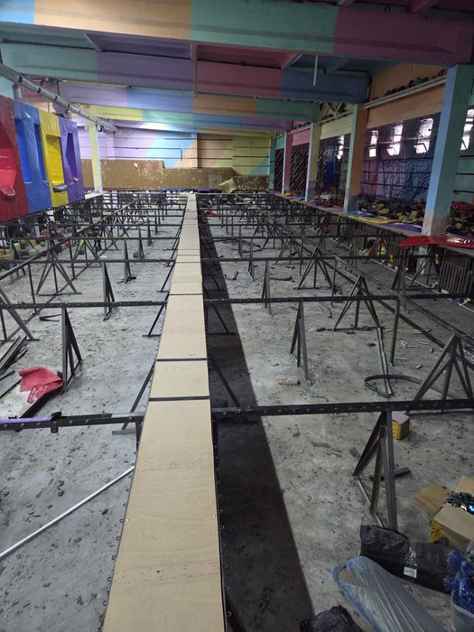 Продам металл, металлоконструкцию