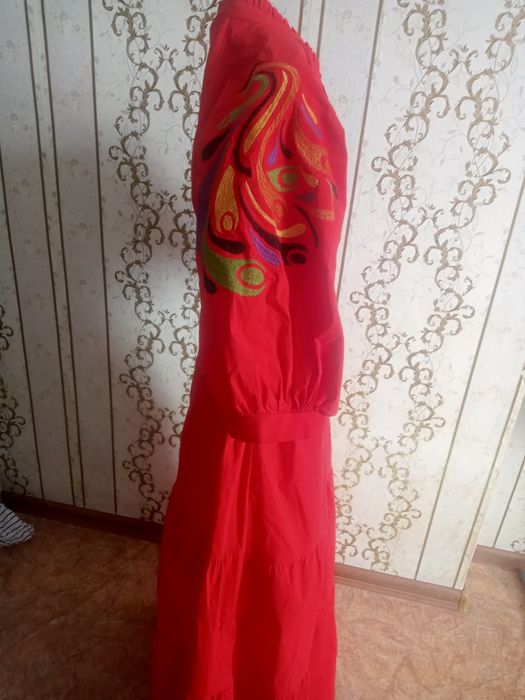 Платье Турция 15