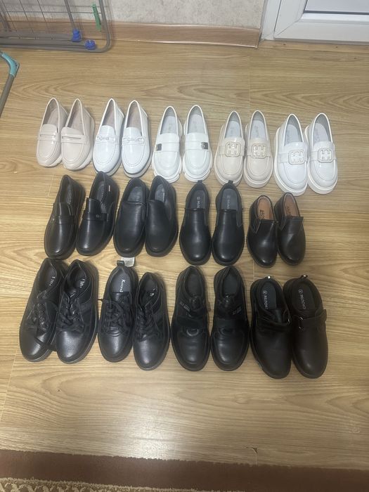 Детская обувь  сандали