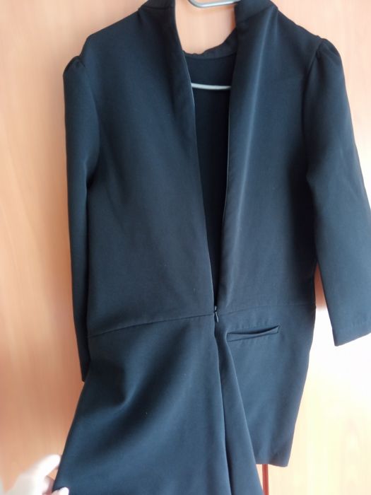 Два гащеризона на Zara