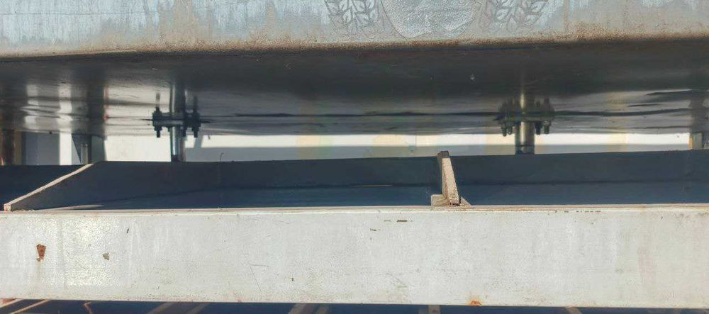 Продаётся промышленный пресс