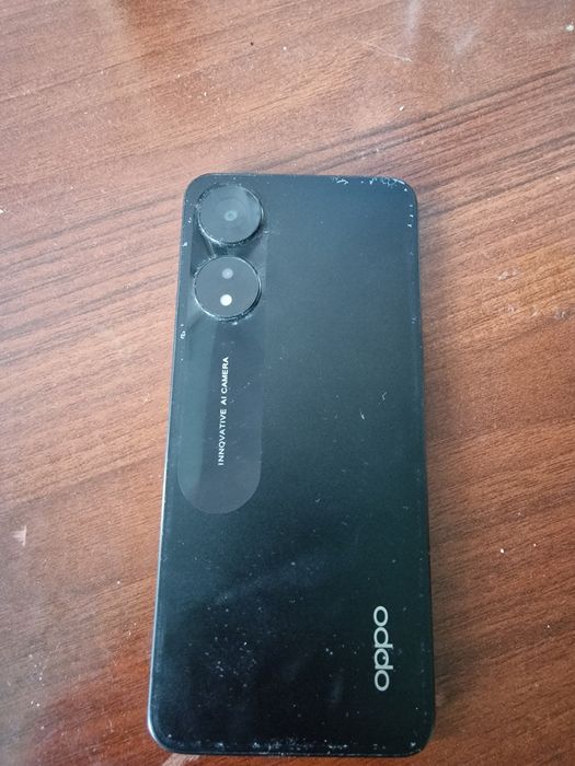 Oppo a78 5G 8/256 ,6.56 дюйма