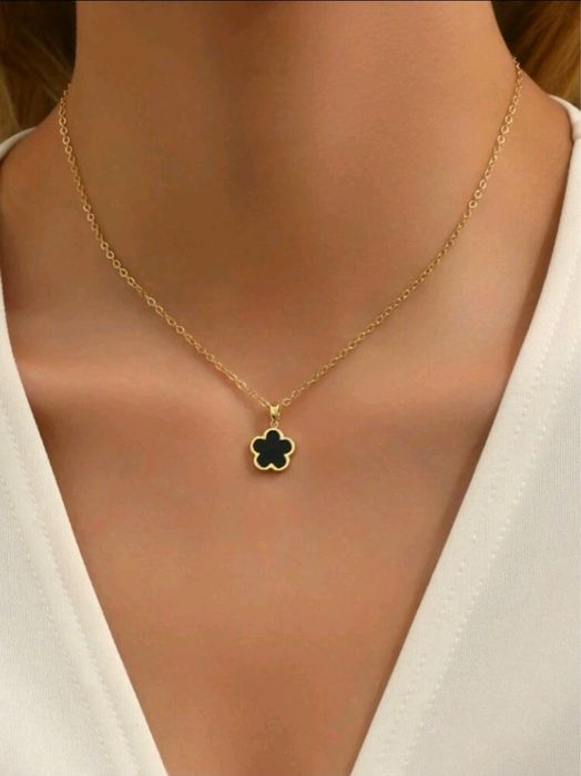 Бижута Van Cleef