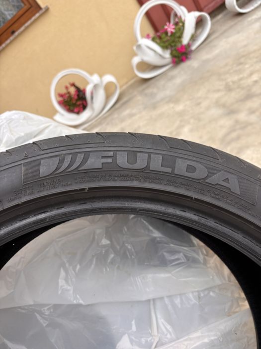 Vand cauciucuri vara 245/40/R19