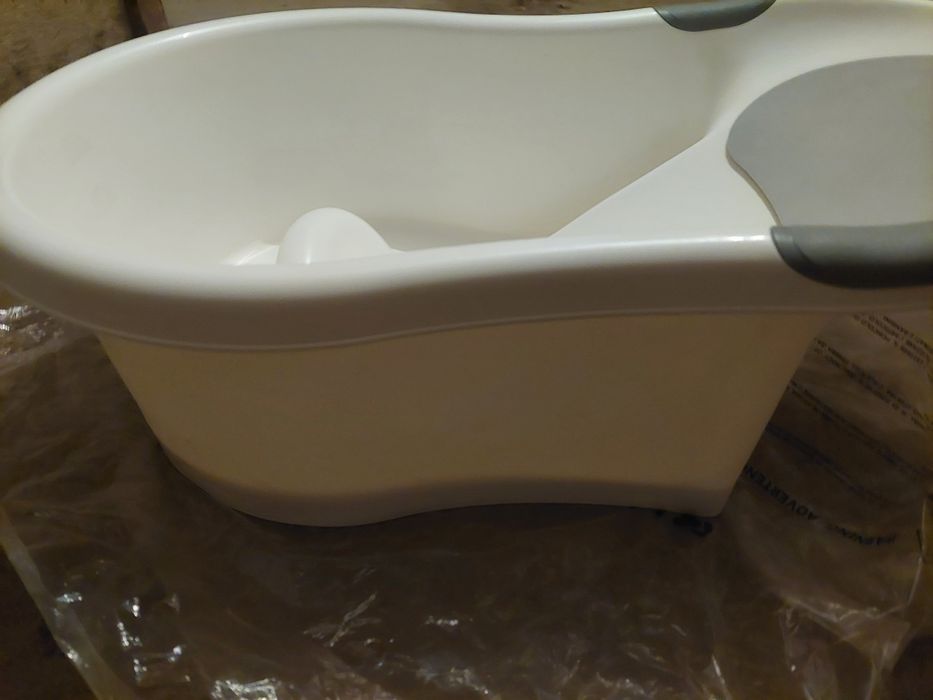 Анатомична ваничка