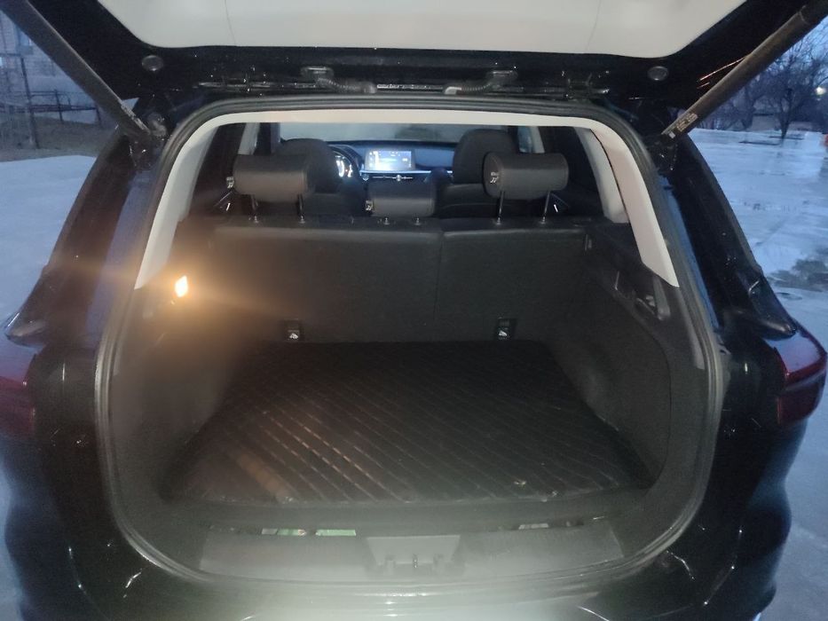 Продаётся Chery Tiggo 7 pro