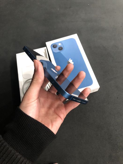 Iphone 13 тез арада сатылады!