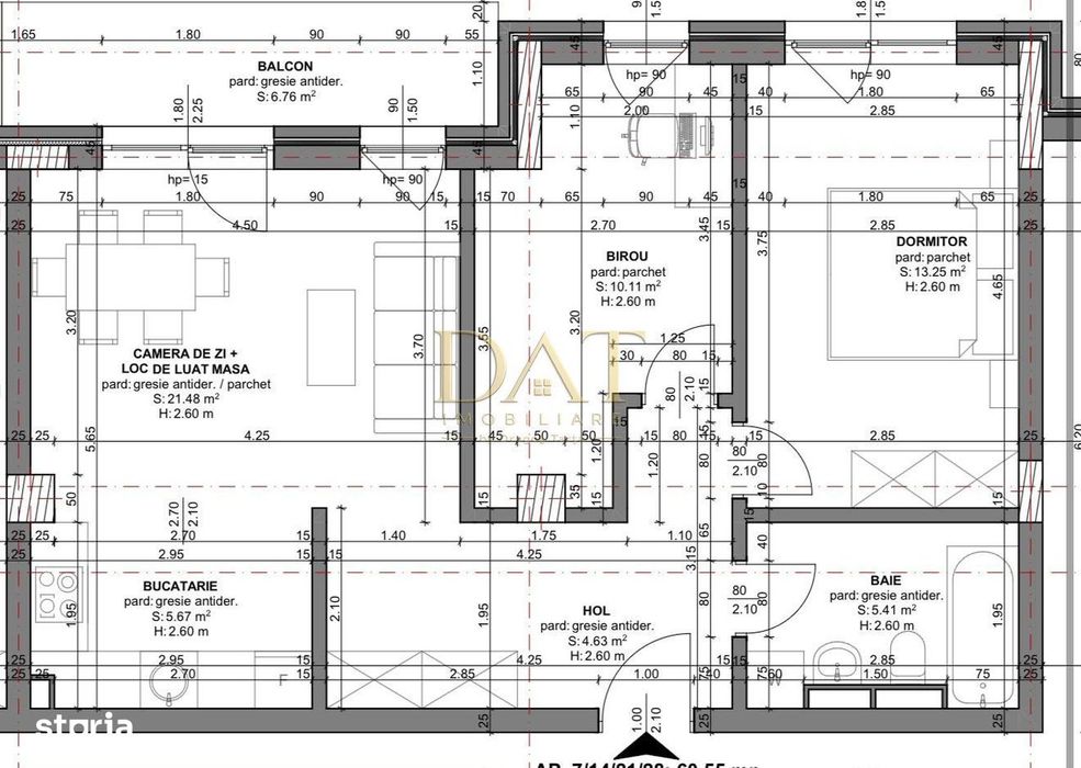 Apartament 3 camere | finisaje premium | Beta Residence