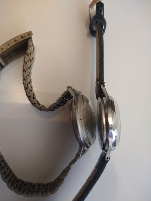 Ceas mecanic Prim 250 de lei bucata