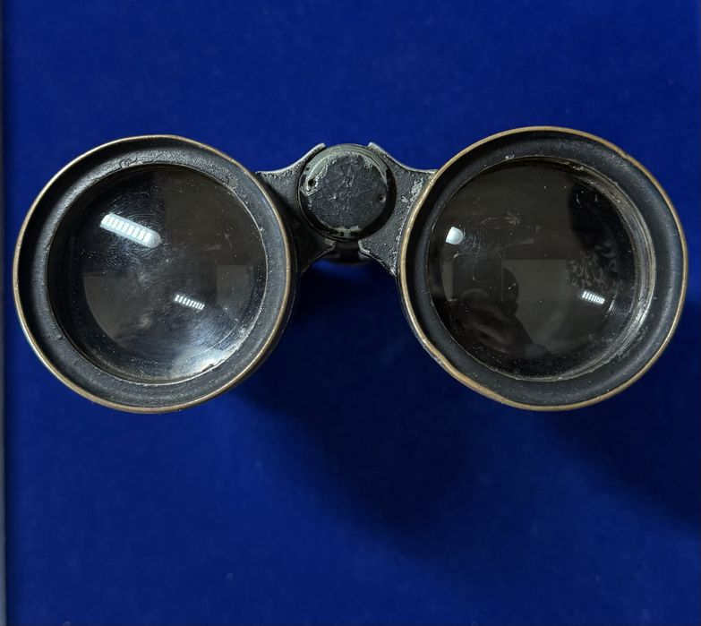 Binoclu militar german ww1