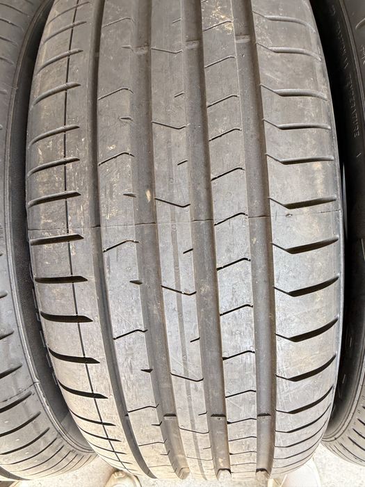 Anvelope vara 235/50R19 skoda kodiaq Vw Tiguan Kia Sportage Audi Q3 Mercedes Gla Glb Eqa Eqb