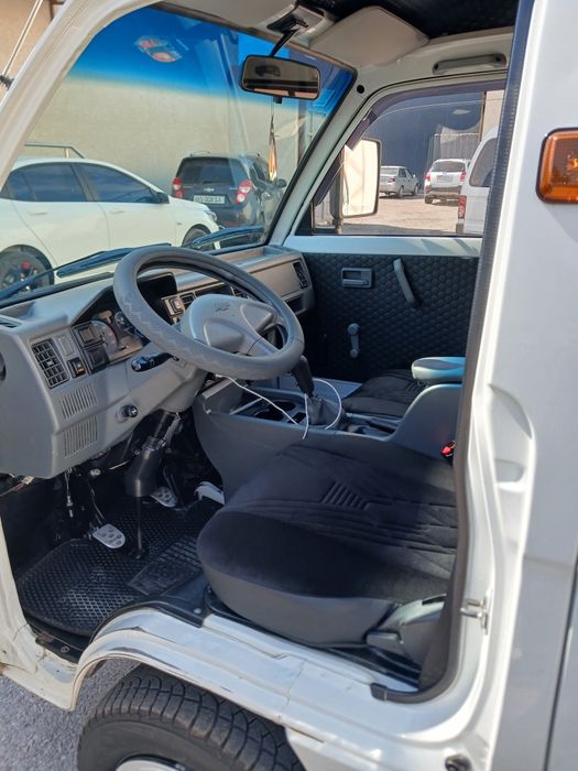 Chevrolet Damas 2022 — 4