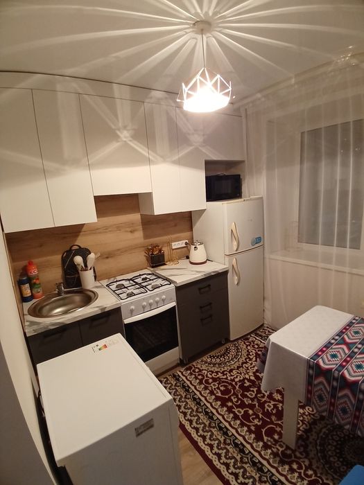 Продам 1-комнатную