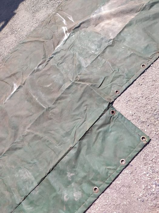 Полог часть комплекта