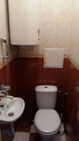 Дава се под наем Тристаен апартамент в Бургас, Меден рудник - зона А - 80 кв.м за 96.9 € - Снимка #13