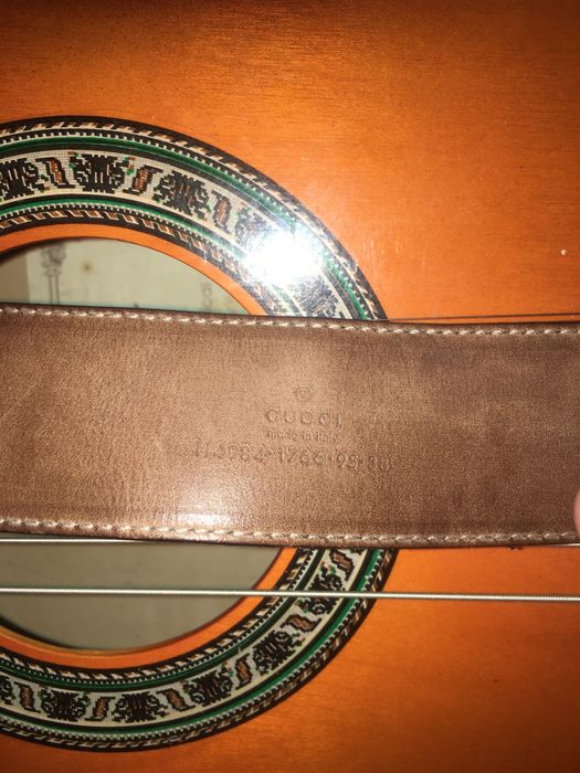 Ремень gucci оригинал