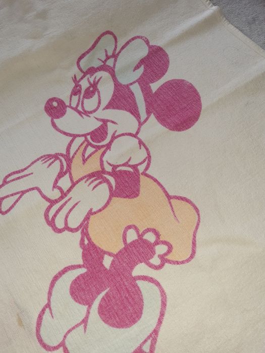 Олекотена завивка Том и Джери с подарък одеяло